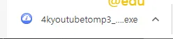 4K Youtube to mp3 4 4K Youtube to mp3 살펴보기 1
