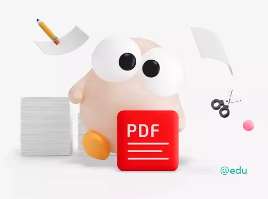 알PDF