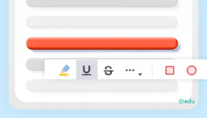 알PDF 4 문서 검토 및 편집