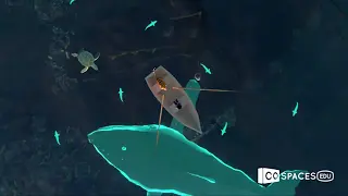 AR 및 VR 제작 코스페이시스