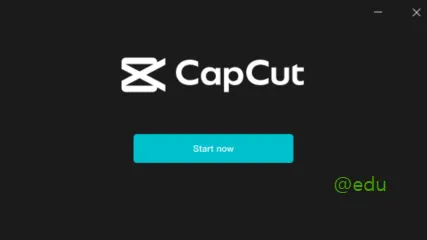 CapCut 9 capcut 살펴보기 7