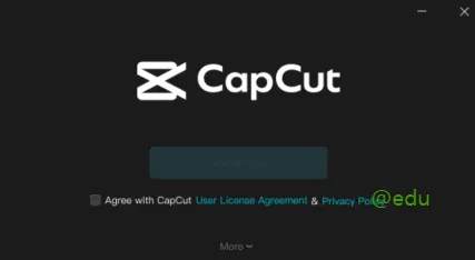 CapCut 6 capcut 살펴보기 4