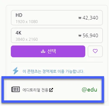 모션엘리먼츠 14 에디토리얼 전용 콘텐츠 1