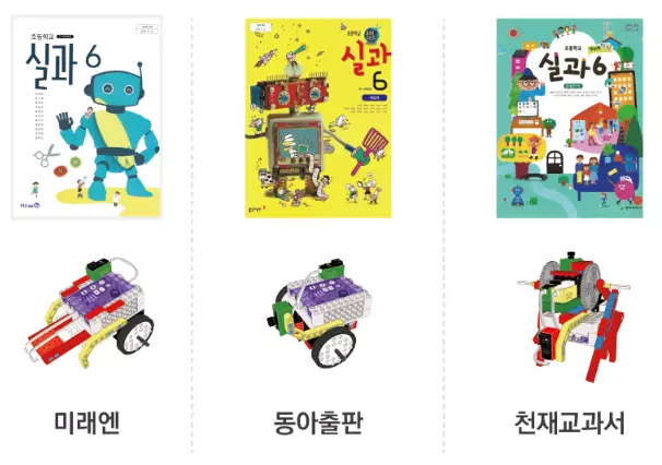 네오쏘코 12 네오봇에듀 활용 초등 6학년 실과 로봇 코딩 수업 1