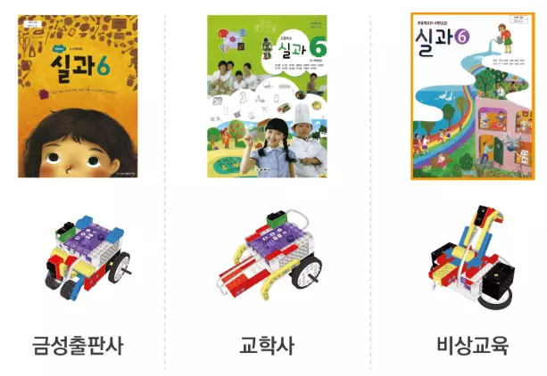 네오쏘코 13 네오봇에듀 활용 초등 6학년 실과 로봇 코딩 수업 2