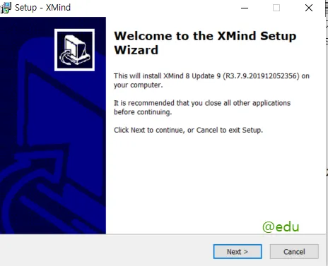 XMind 5 XMind 살펴보기 3