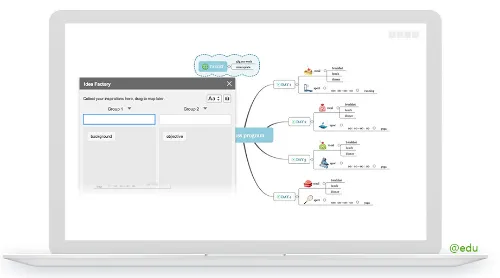 XMind 사이트