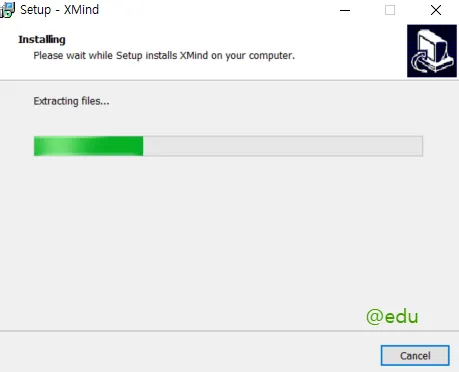 XMind 10 XMind 살펴보기 8