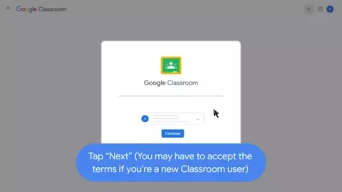 google classroom 1 google classroom 무료 수업 도구 구글 클래스룸