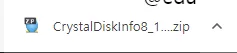 크리스탈디스크인포 5 크리스탈디스크인포 살펴보기 3