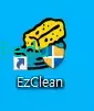 ezclean 12 이지클린 바로가기 아이콘