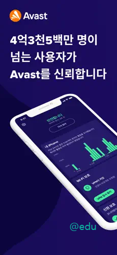 Avast Free Antivirus 13 Avast 살펴보기 1