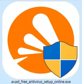 Avast Free Antivirus 4 Avast 설치 과정 1