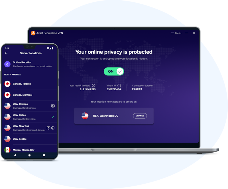 Avast Free Antivirus 19 Avast 살펴보기 6