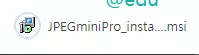 PEGmini Pro 무료 체험판 설치 파일
