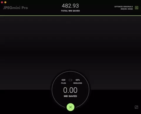 heic jpg 변환 JPEGmini Pro