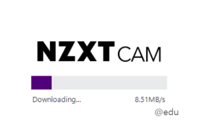 nzxt cam 4 nzxt cam 살펴보기 2
