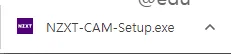 nzxt cam 3 nzxt cam 살펴보기 1