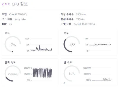 nzxt cam 10 nzxt cam 살펴보기 7