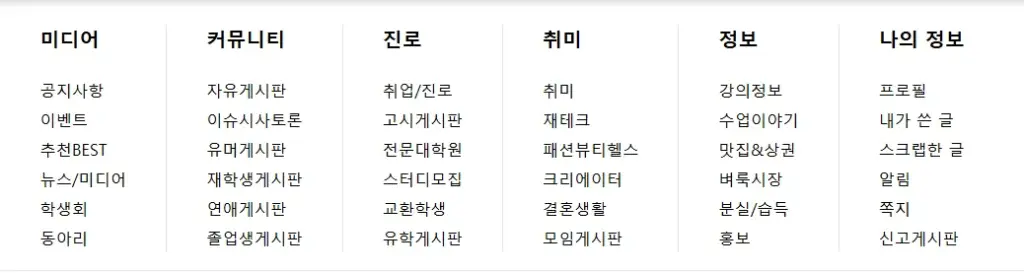 세연넷 10 세연넷 살펴보기 6