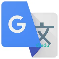 구글 베트남어 번역 웹사이트