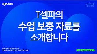 티셀파 4 티셀파 살펴보기 2