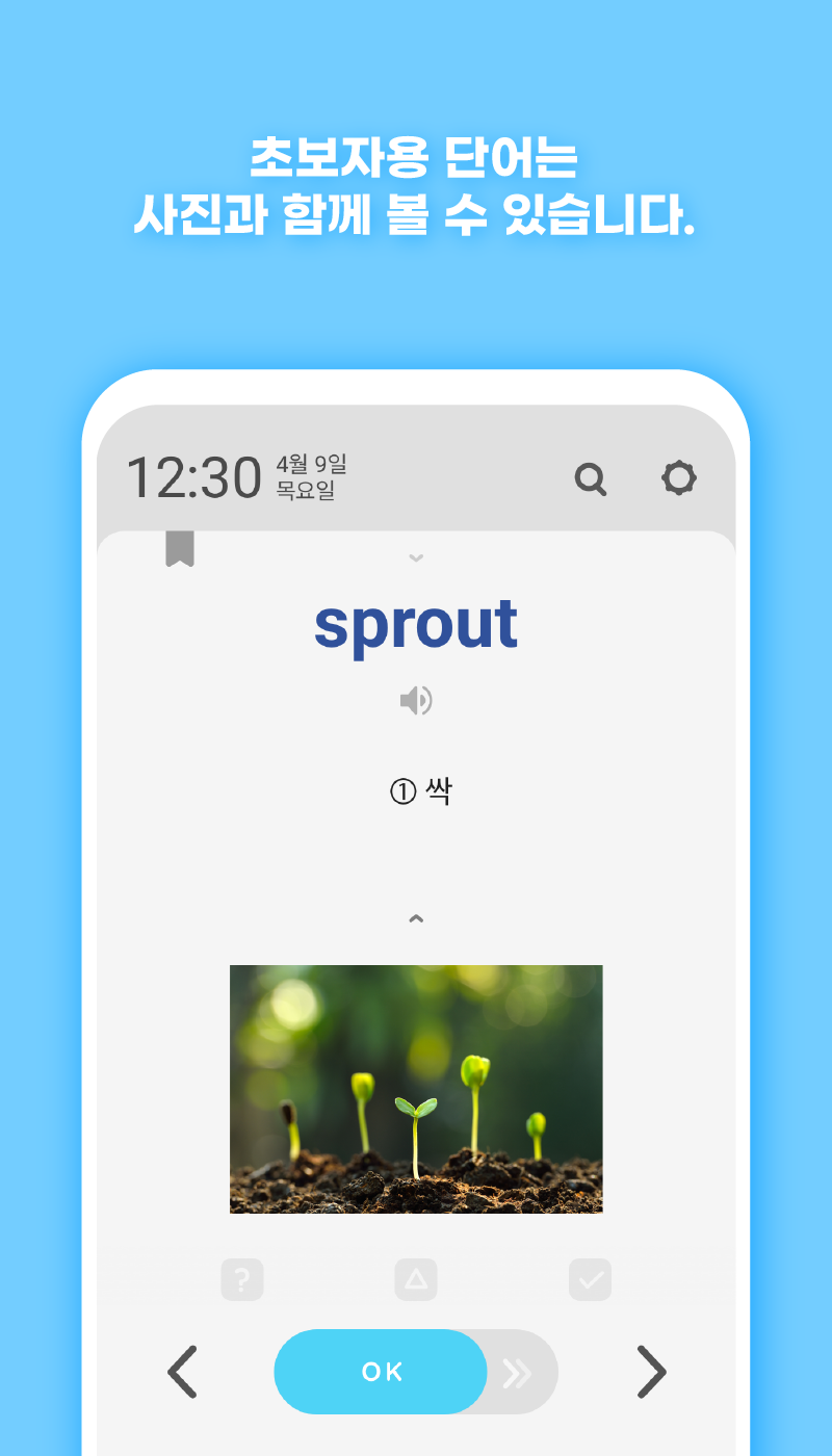 워드빗 영어 4 워드빗 영어 살펴보기 2
