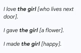영어 3형식부터 5형식까지 판별하기 (서술어 뒤 A B의 관계로 파악하기)