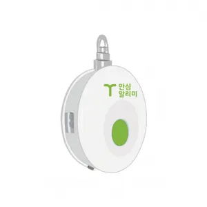 T안심알리미 4 T안심알리미 살펴보기 3