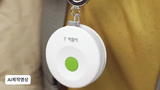 T안심알리미 1 T안심알리미 소개 영상