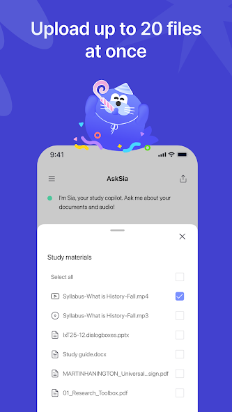 AskSia 20 AskSia 살펴보기 17